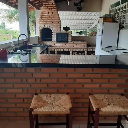 Chacara Oliva Vila Piracicaba Exterior foto
