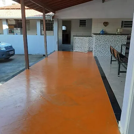 Chacara Oliva Vila Piracicaba Exterior foto