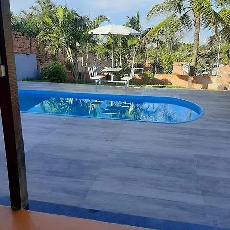 Chacara Oliva Vila Piracicaba Exterior foto