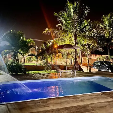 Chacara Oliva Vila Piracicaba Exterior foto
