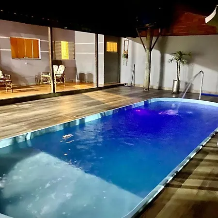 Chacara Oliva Vila Piracicaba Exterior foto