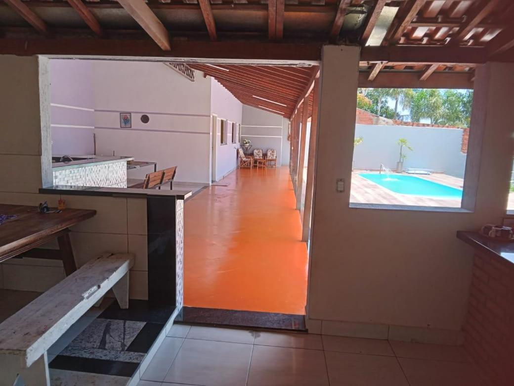 Holiday home Chacara Oliva