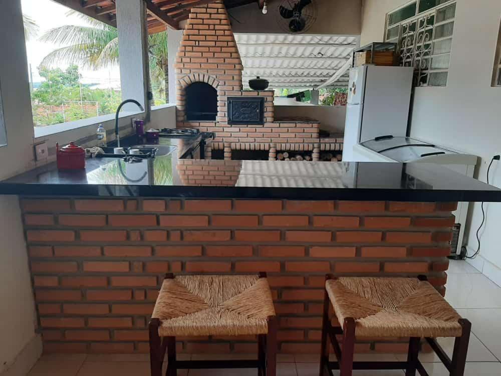 Chacara Oliva Holiday home Piracicaba