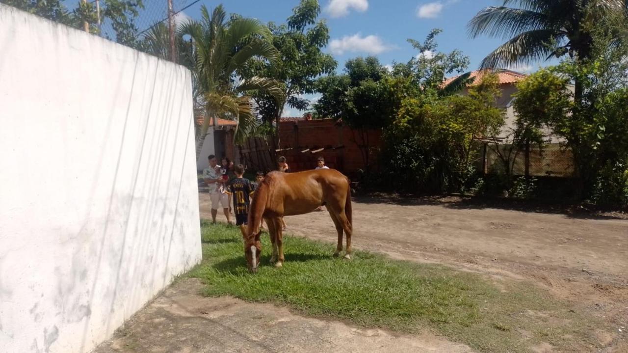 Chacara Oliva