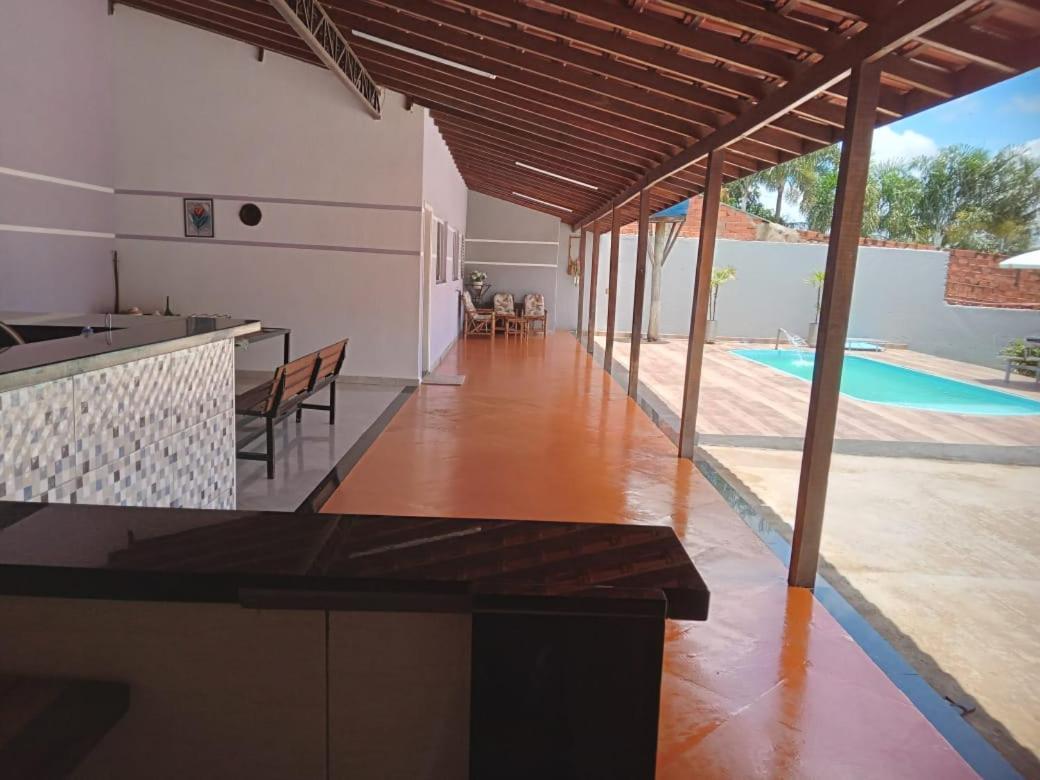 Chacara Oliva Holiday home