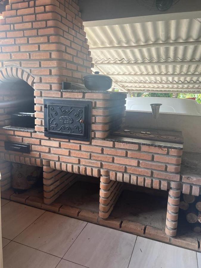 Holiday home Chacara Oliva