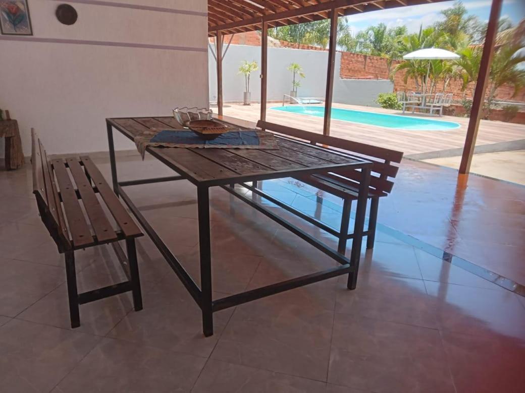 Chacara Oliva Holiday home