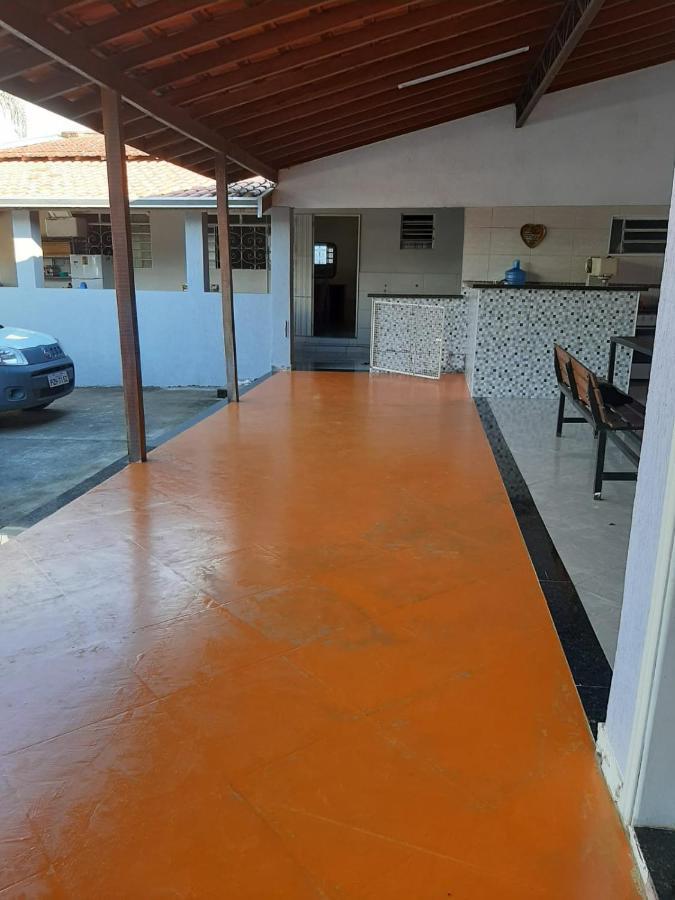 Chacara Oliva * Piracicaba