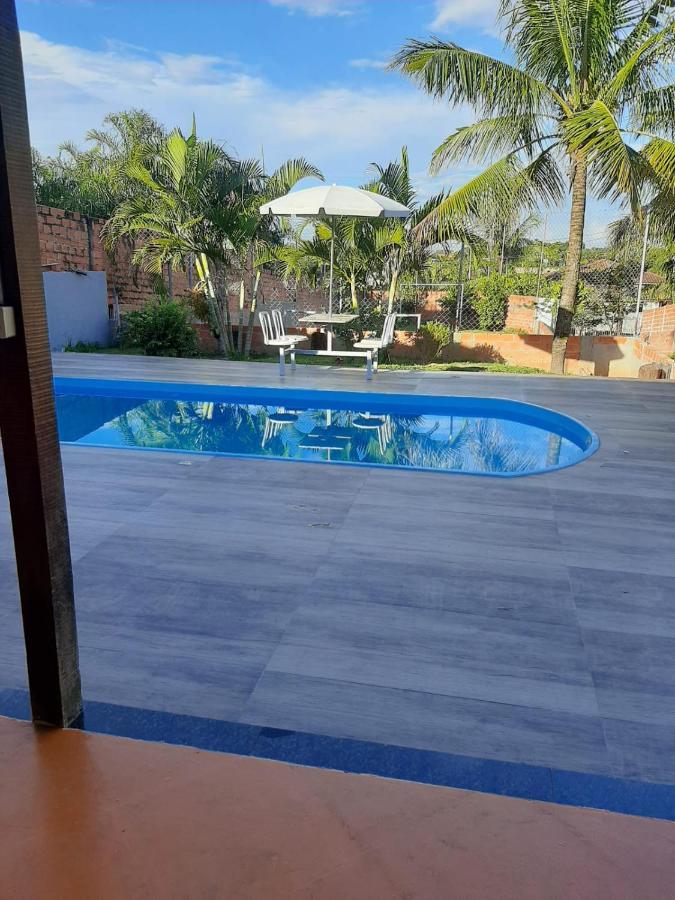 Holiday home Chacara Oliva Piracicaba