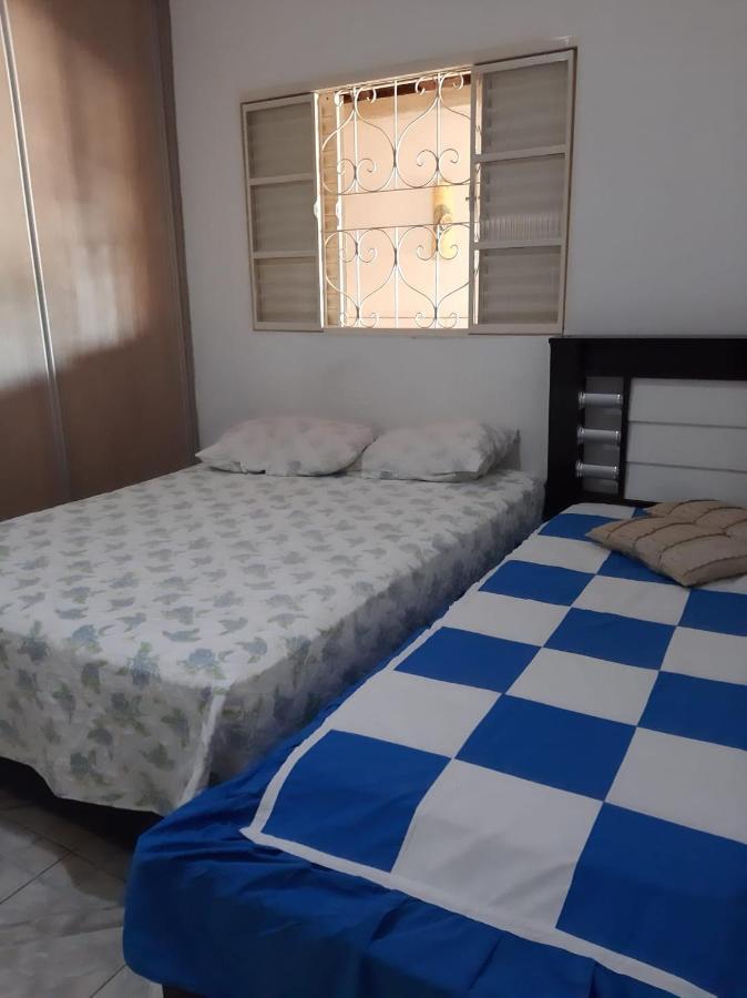 Holiday home Chacara Oliva *
