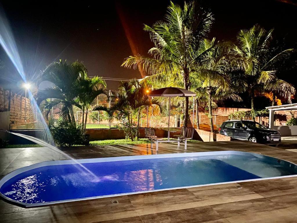 Chacara Oliva Holiday home Piracicaba
