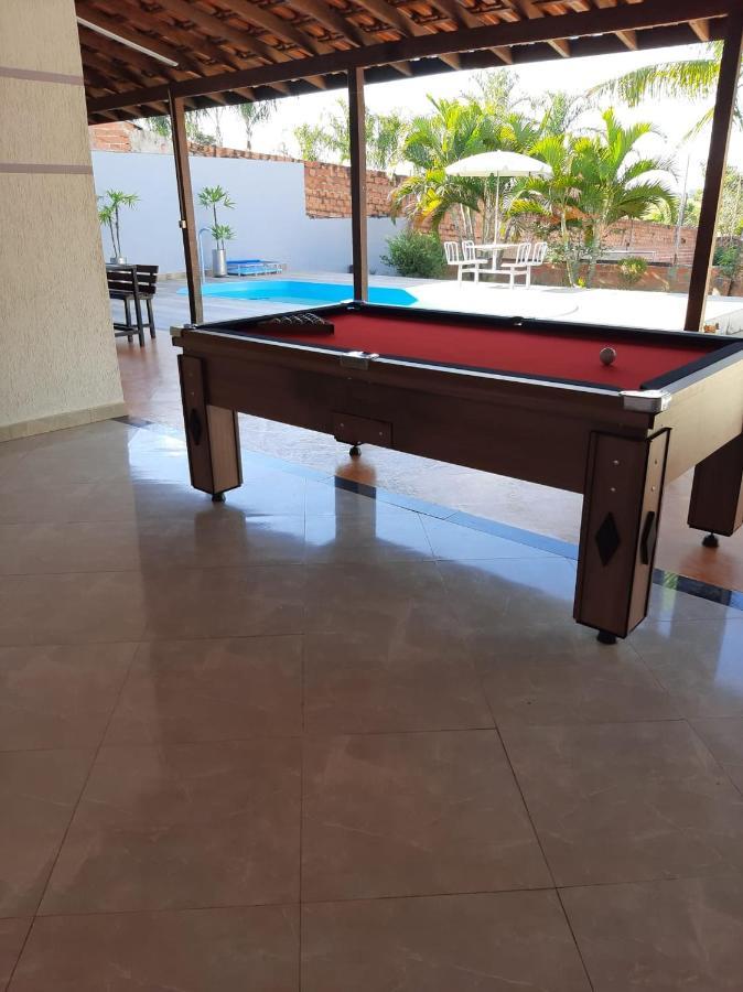 Chacara Oliva