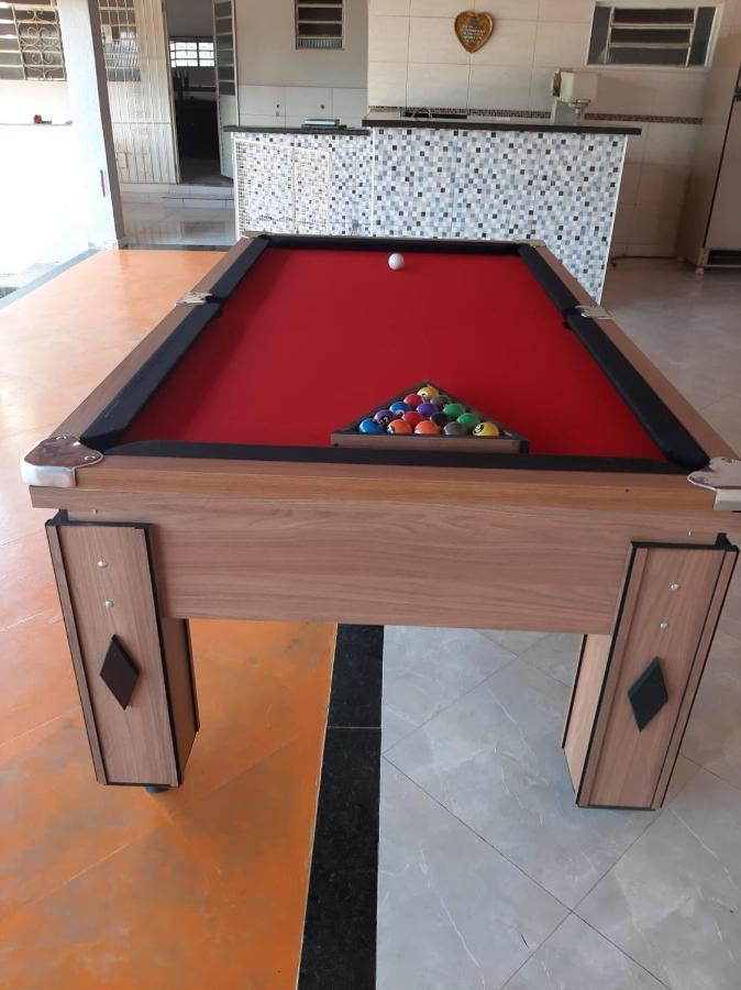 Holiday home Chacara Oliva Piracicaba