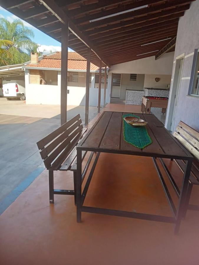 Chacara Oliva Piracicaba