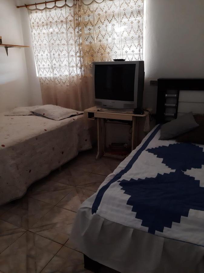 Chacara Oliva Holiday home Piracicaba